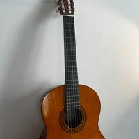 Chitarra classica YAMAHA