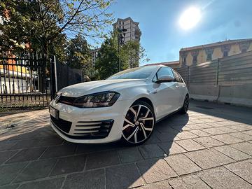 Golf 7 GTI performance 5p 2.0- 230cv Manuale
