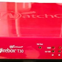 Watchguard Firebox T30