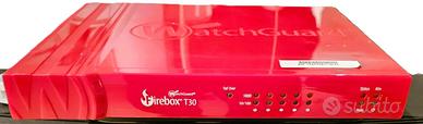 Watchguard Firebox T30