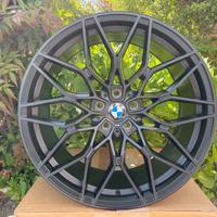 CERCHI BMW mod. 1000 M MADE IN GERMANY 18 19 20