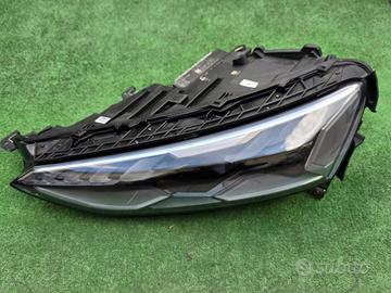AUDI E-TRON GT RS MATRIX Faro Fanale Sinistro SX