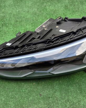 AUDI E-TRON GT RS MATRIX Faro Fanale Sinistro SX