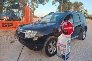 Dacia Duster 1.5 dCi 107CV 4x2 Lauréate*Clima*Cerc