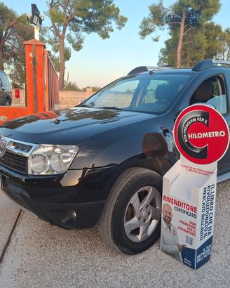 Dacia Duster 1.5 dCi 107CV 4x2 Lauréate*Clima*Cerc