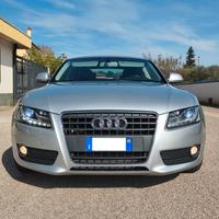 A5 2.7 V6 TDI F1 AMBITION