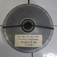 5RUW17621200 Variatore completo Yamaha Majesty 400