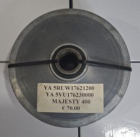 5RUW17621200 Variatore completo Yamaha Majesty 400