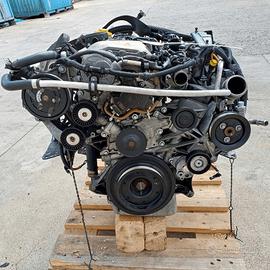 motore Jeep Gran Cherokee 2.7 crd 665921 anno 2003