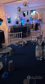 Sala eventi e feste private