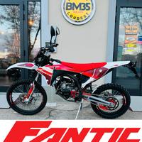 Fantic XE 50 Enduro 2024 Perf. - BONUS 500 EURO