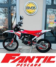 Fantic XE 50 Enduro 2024 Perf. - BONUS 500 EURO