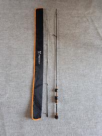 Daiwa Presso AGS 64L
