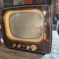 TV Philips Vintage anni 50/60