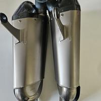 Scarico Ducati Akrapovic