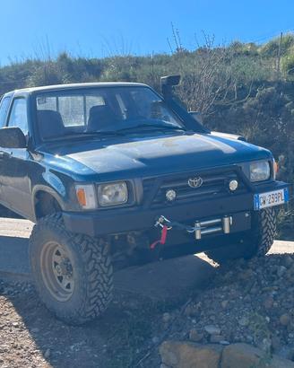 Hilux