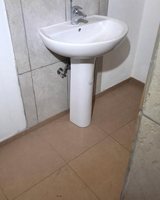 sanitari  wc bidet lavanini
