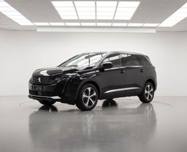 PEUGEOT 5008 BLUEHDI 130 S&S EAT8 ALL