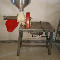 Macchina per pomodori 