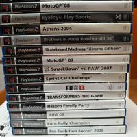 lotto giochi playstation 2