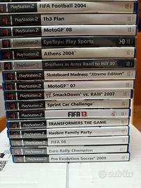 lotto giochi playstation 2