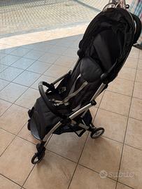 Passeggino Chicco