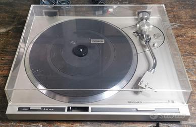 Giradischi PIONEER PL-300