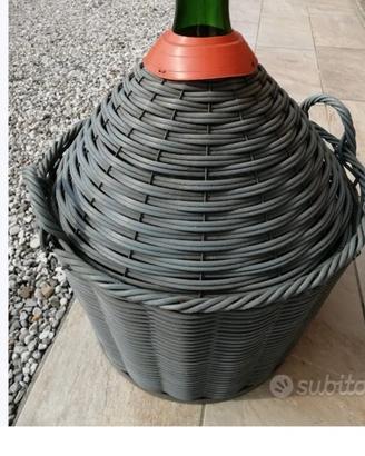 Damigiane 54 litri