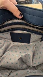 borsa trussardi jeans