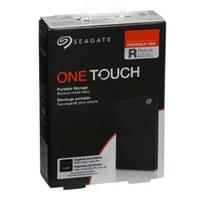 Hard Disk 2.5 Seagate one touch 4TB  SIGILLATI