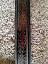 cornice vintage 