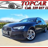 Audi A4 Avant Plus 2.0 TDI 150cv Cambio Automatico