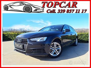 Audi A4 Avant Plus 2.0 TDI 150cv Cambio Automatico