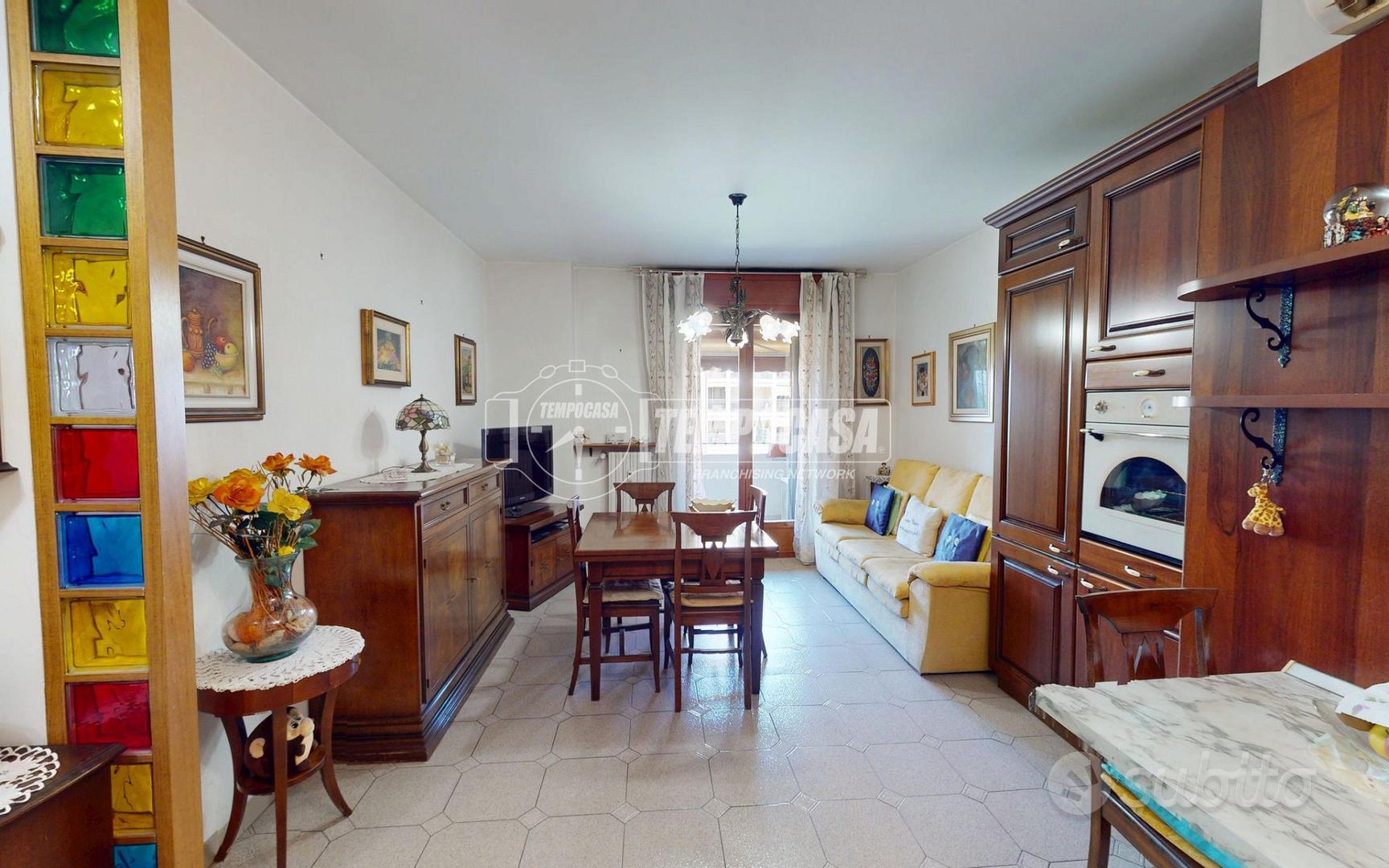 Appartamento – Cinisello Balsamo, Bellaria - Vista 2