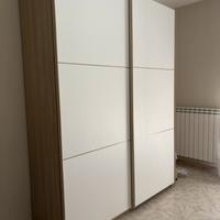 Armadio Mondo Convenienza Marina