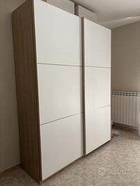 Armadio Mondo Convenienza Marina