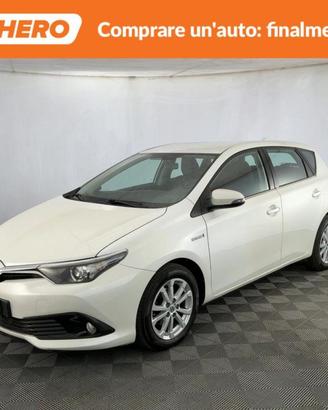 TOYOTA Auris AH56359