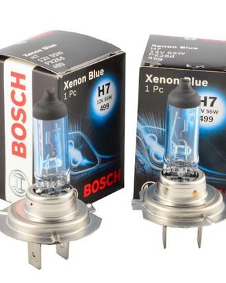 LAMPADE H7