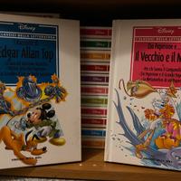 Grandi classici Disney