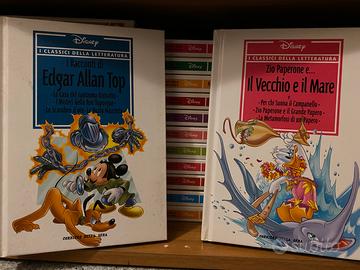 Grandi classici Disney