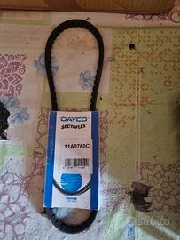 0515-Cinghia Dayco Sectoflex 11A0760C