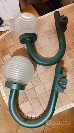 lampade da esterno