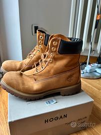 TIMBERLAND
