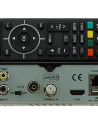 decoder