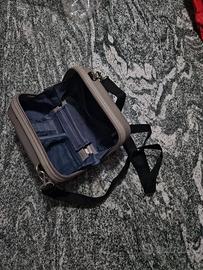 Baule porta trucchi/beauty case