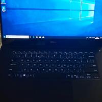Dell precision 5530