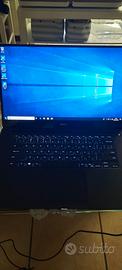 Dell precision 5530