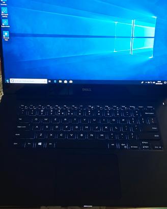 Dell precision 5530