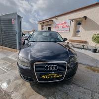 Audi A3 SPB 2.0 16V TDI Ambition