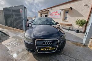 Audi A3 SPB 2.0 16V TDI Ambition